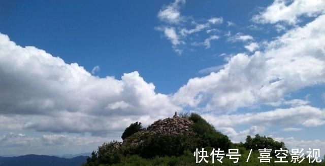 延庆|北京怀柔，入秋的高山游路线，沿途村落丰富，经典成熟，酷爽清凉