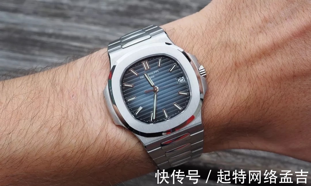 劳力士|劳力士水鬼还是百达翡丽鹦鹉螺,男人四十岁适合佩戴什么腕表