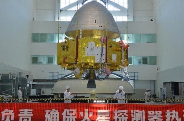 今年后半年，中国将完成一件大事，意义不亚于北斗组网成功