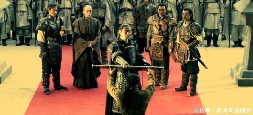 黄金时代#这个历史小人一手摧毁了中国的“黄金时代”,却被后人称颂几千年