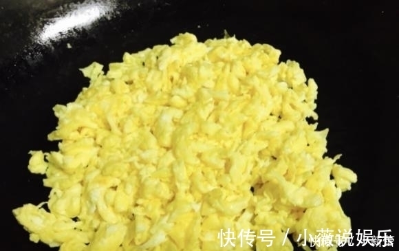 鸡蛋|调韭菜鸡蛋馅时“最忌讳”这种调味料，很多人不知，难怪不鲜香