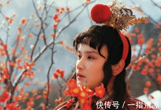 贾妃!贾宝玉为什么不喜欢读书只因贾元春做错一件事!