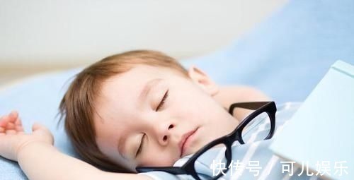 孩子|午睡和不午睡的孩子,长大后哪个聪明答案可能跟你想的差别很大