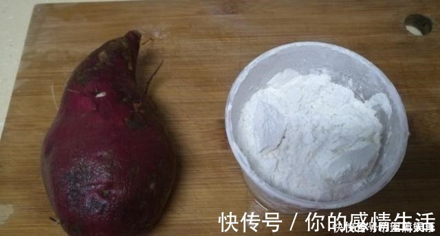 搅拌均匀|他叫“天然泻药”,每三到五吃一点,改善肠道功能,帮助排便