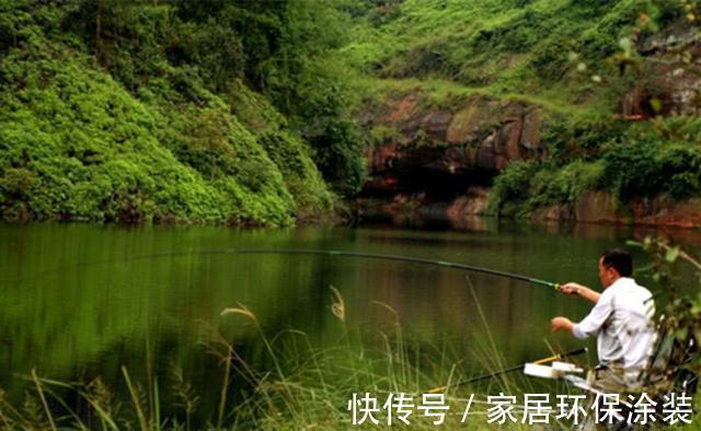 背阴|秋分到霜降，牢记这6钓，收获一定差不了