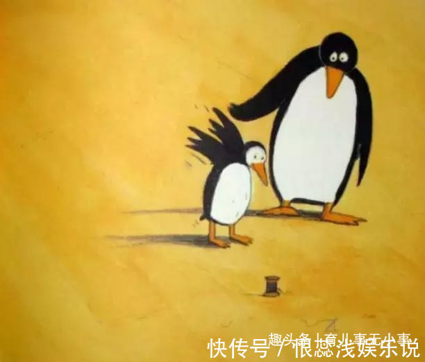 发脾气|生气吼叫对孩子的伤害有多大?爱发脾气的妈妈,建议看看这个故事