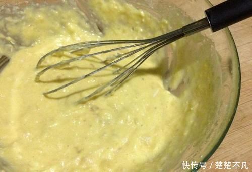 “减肉最狠”的主食里，它排名第1，做成营养小零食，好吃又解馋