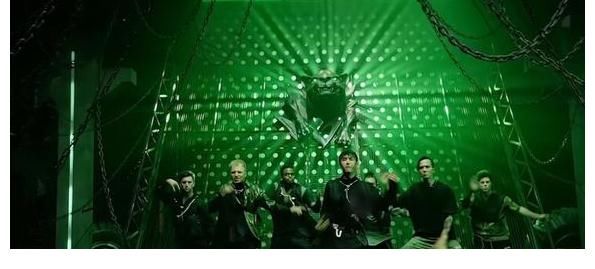 這就是街舞|《街舞4》隊長開場白，王一博稱拿過一次冠軍，第四季目的很簡單