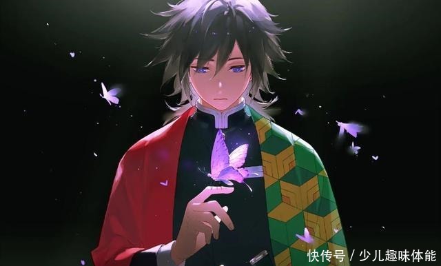 《鬼灭之刃》中文配音版上线,结果出乎意料,祢豆子声优居然是她