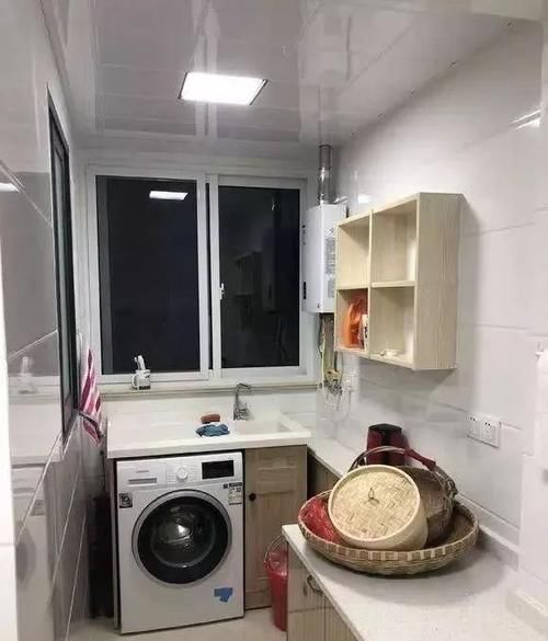 柜子|入住新家第一天，花15万装修，客厅太漂亮，全屋没一点毛病