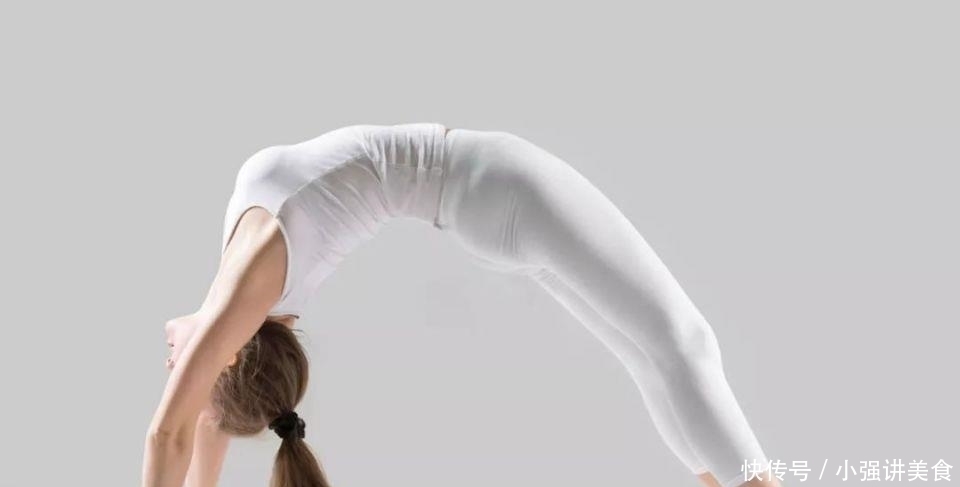 臀大肌|练瑜伽后弯体式,你的臀部肌肉到底要放松还是收紧?