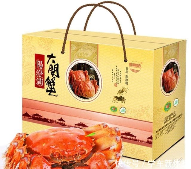 中国最好吃的6家大闸蟹,阳澄湖居然只排第3,前两名你吃过没