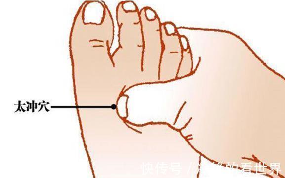 肝火旺盛|肝不好的人,日常多吃1红,常喝3水,排毒降肝火,肝脏更健康