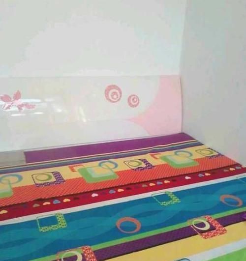 我一个人|晒晒我的农村婚房，院子种菜，卧室没床，但比住大别墅还舒服！