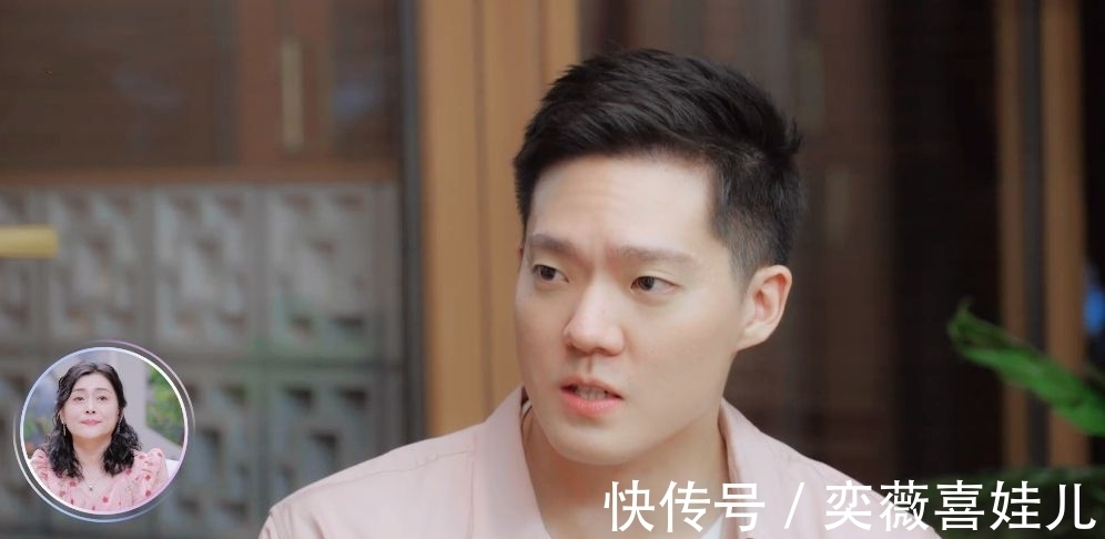 罗昊|周扬青的约会嘉宾,原本是属于孟子义的,出场顺序太重要了