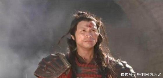 造反|牵连死亡15000人的蓝玉案，真的打算造反？都怪明太子死太早