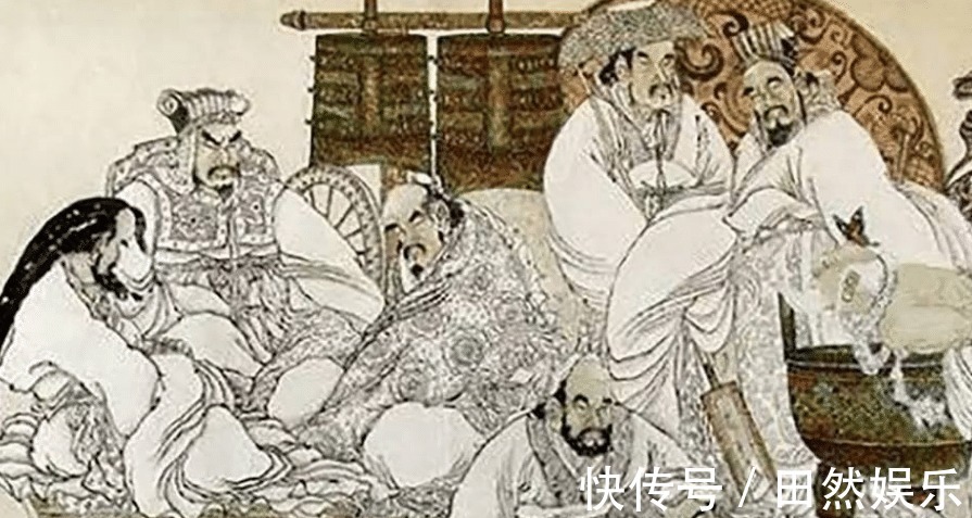 文化苦旅$著名学者易中天多次批评余秋雨,文人相轻余秋雨我不认识他