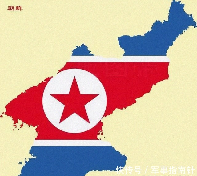 爆发|朝鲜战争爆发时,朝鲜究竟有多少兵力,为何能打得韩国落花流水?