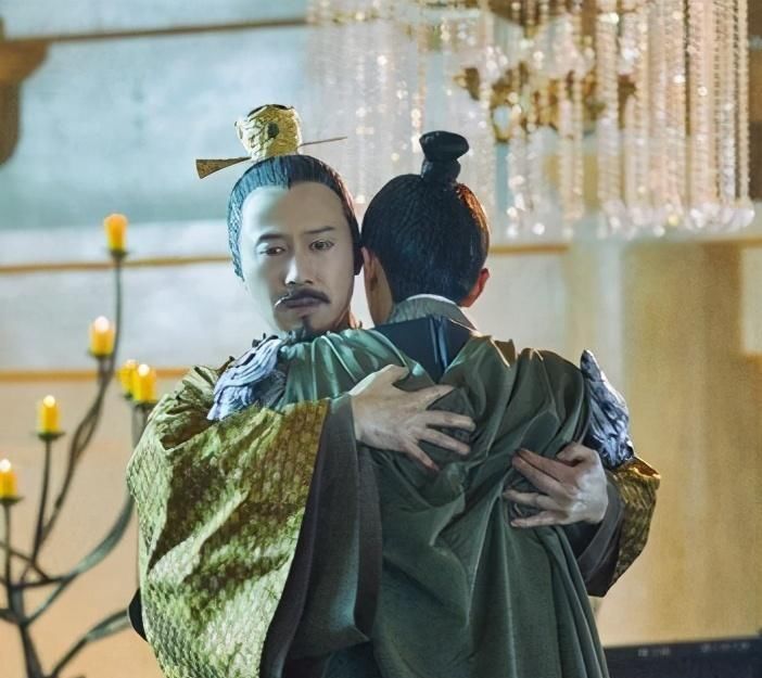 前夫|李瑁身份特殊,不仅是杨贵妃的前夫还是唐玄宗的儿子,结局如何?