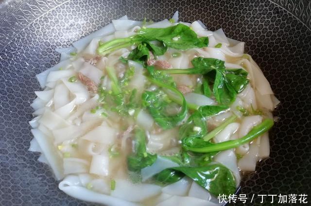 上桌|入冬后,儿子早餐最馋它,3分钟上桌,营养开胃,冷天吃能量满满