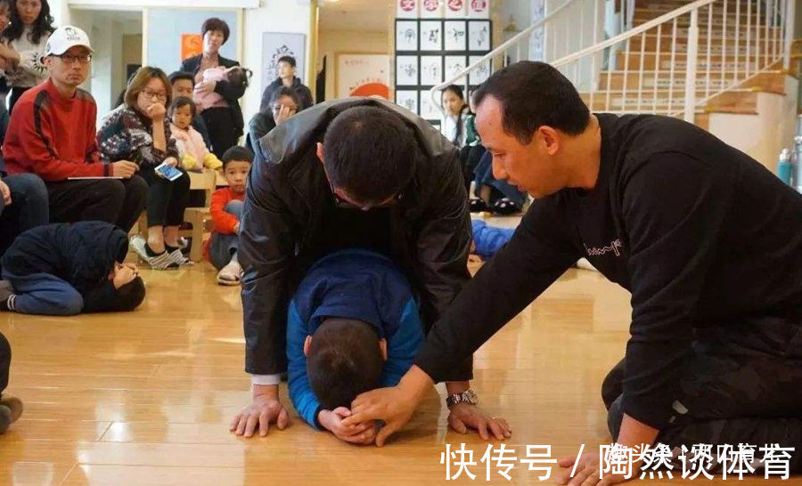 爸爸|告诉孩子:决定自己一生的不仅仅只有成绩,这五件事同样重要