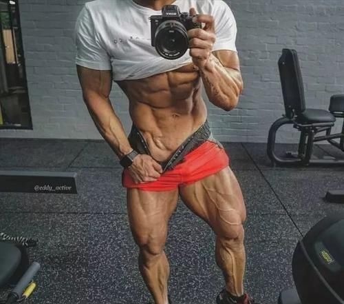 蛋白质|健身教练不说的10个增肌秘诀,一次性告诉你