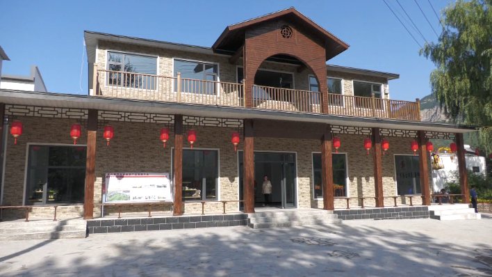 金钱石|旅发进行时——连泉电子商务平台助力乡村振兴