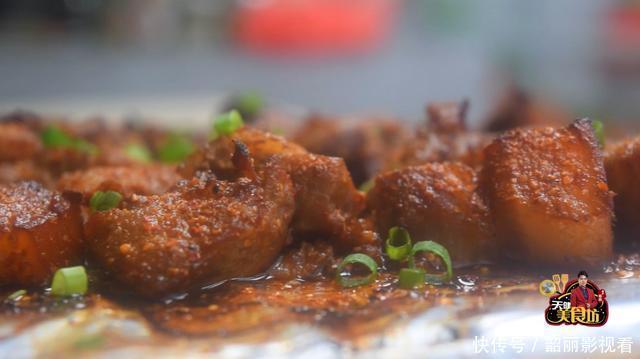 做法|五花肉最好吃的做法,简单美味又馋人,看看你喜欢吃不