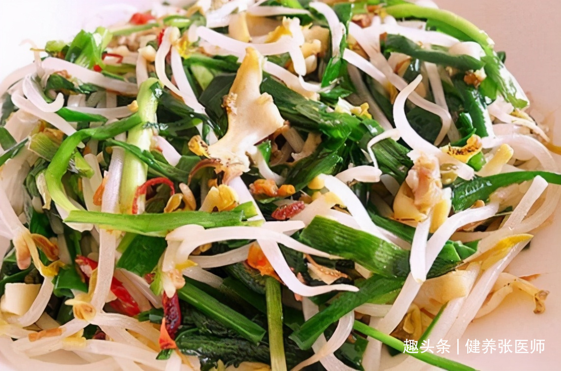 滋补|春天来了,3种食物要多吃,燃烧脂肪,滋补回春,早吃早好