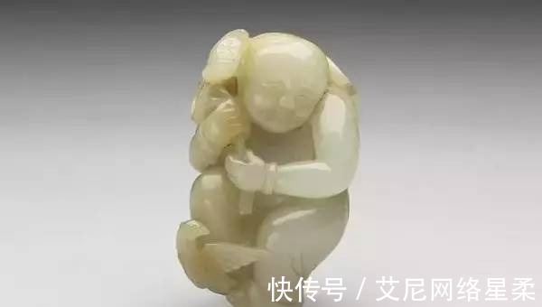 乾隆皇帝|史上最大的玉器收藏家:要数他