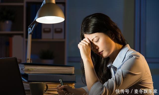 女性|女人45-55岁是养寿期,牢记三个“不要”,再喜欢也别任性