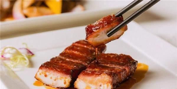 中国人说“天上龙肉,地下驴肉”,龙肉是什么原来是罕见的它