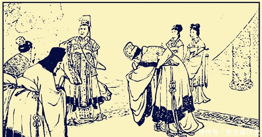 伐魏|魏帝曹髦无辜被杀,蜀汉姜维为何还要“兴师问罪”?