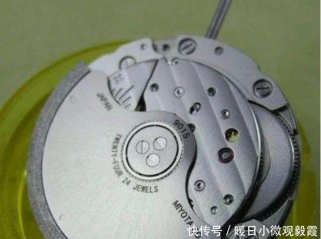 复刻表用的是ETA机芯?揭秘假表行业最大骗局