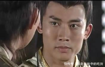 穿越|假如你穿越到了隋唐演义,下面六大名将,你会选择谁当你的保镖!