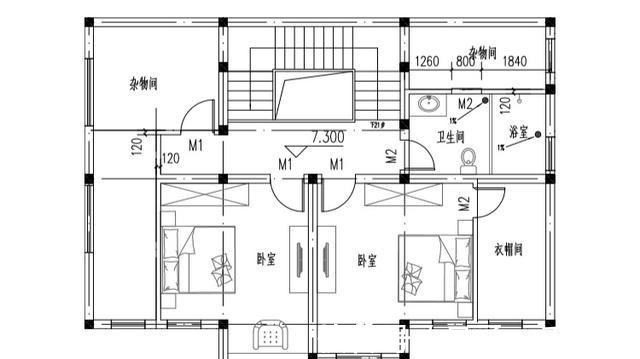 宅基地|农村建房有必要请设计师这款花了5000块设计的别墅你觉得值吗！