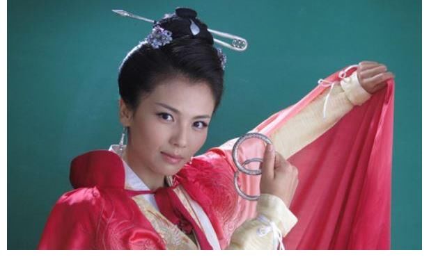 刘涛因为档期问题，告别披荆斩棘的哥哥，不能参加最后一次录制