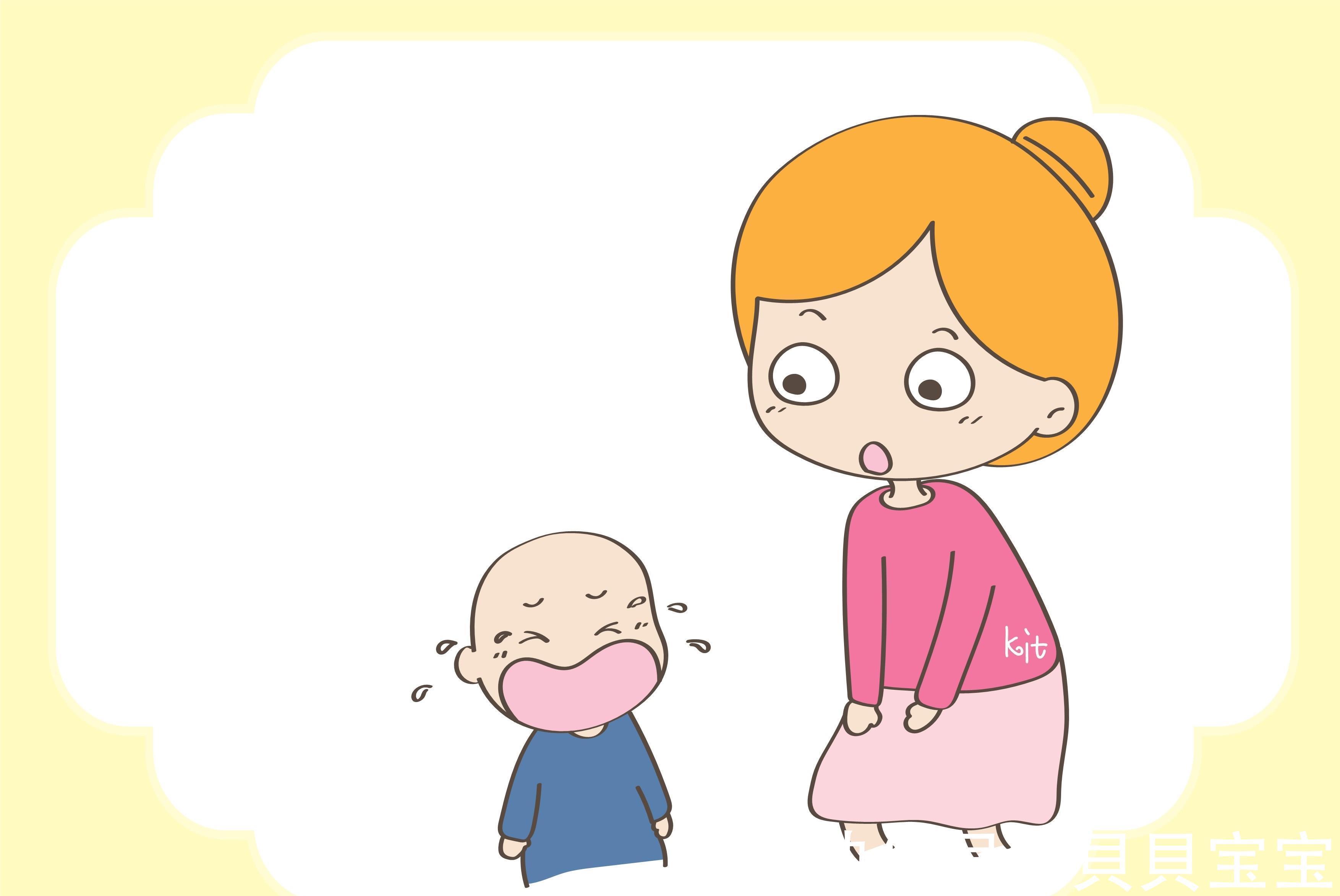 发育|想要知道宝宝大脑发育好不好?这些表现就能看出,不用等到上小学