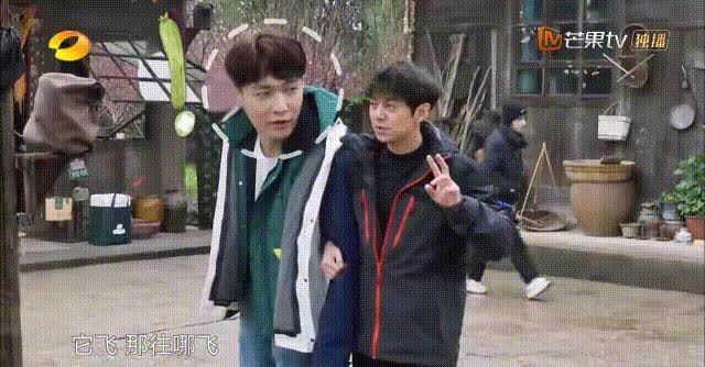 极挑 张艺兴:他怎么一上真人秀就圈粉?