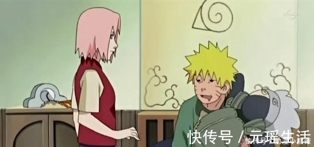 向日葵|火影忍者中叫鸣人起床的方式, 博人暴力, 最后一种我们也好想要!