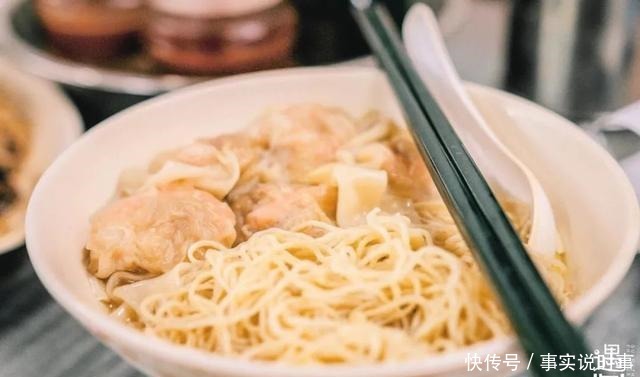 在广州,早餐就可以拍一整季的《舌尖》