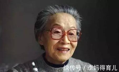 杨绛$重读杨绛《我们仨》:女人的体面,往往体现在困境中