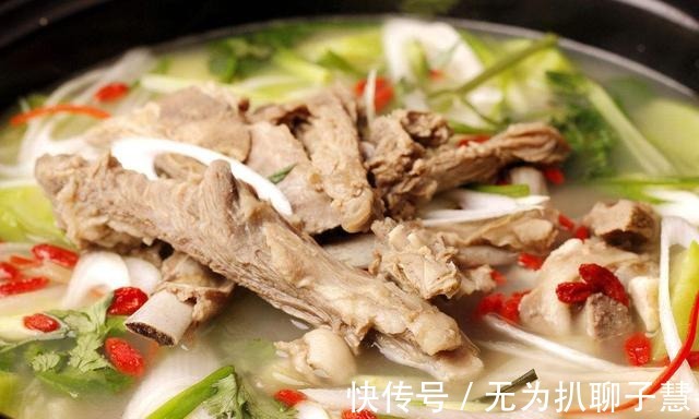 农业式微|宋朝农业式微?不吃牛肉?宋朝人民:还是吃羊肉香