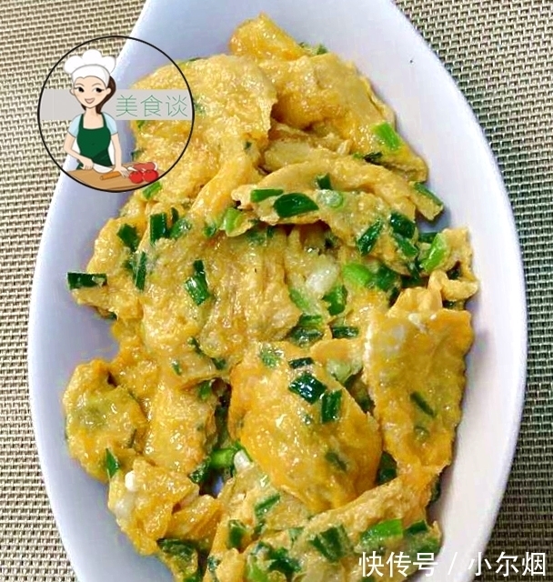 味道|鸡蛋和此真是绝配，味道鲜美，营养丰富，做法特简单，百吃不厌！