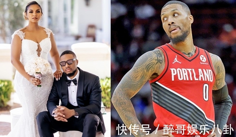 开拓者|NBA极品好男人，拒美女粉丝示爱！与丑妻生三胎，31岁还在变强