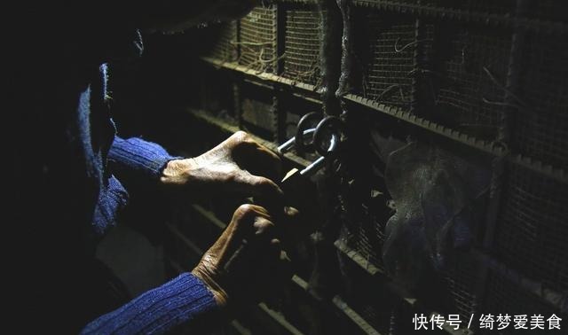 活着|他中年妻儿双亡，92岁自建活人墓，天天睡棺材，就怕临终麻烦人