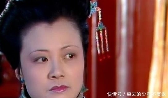 王熙凤|听闻公公贾敬死讯,尤氏为什么失声痛哭看明白的人不多