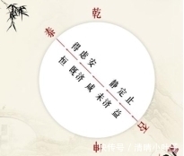 易经#否极泰来——《易经》中的大商成败智慧