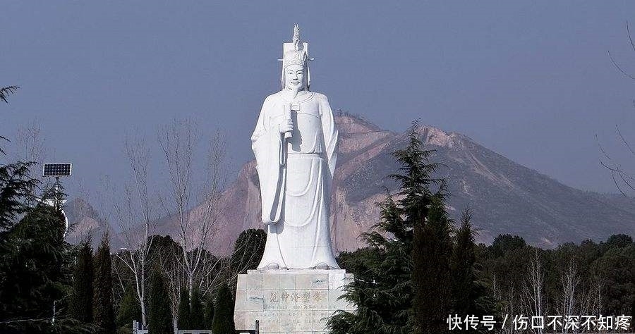 北宋|北宋第一人范仲淹的传奇人生(三):沙场点兵,统军御敌!