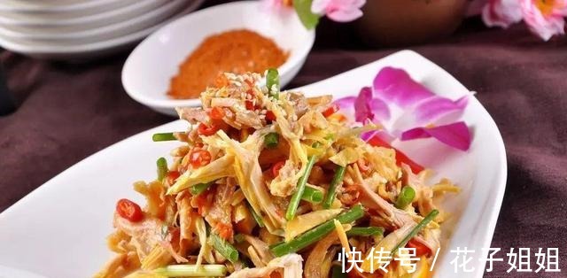 小青菜|鸡肉的这些做法，餐桌上5天都不重样，赶快来动手试试吧！